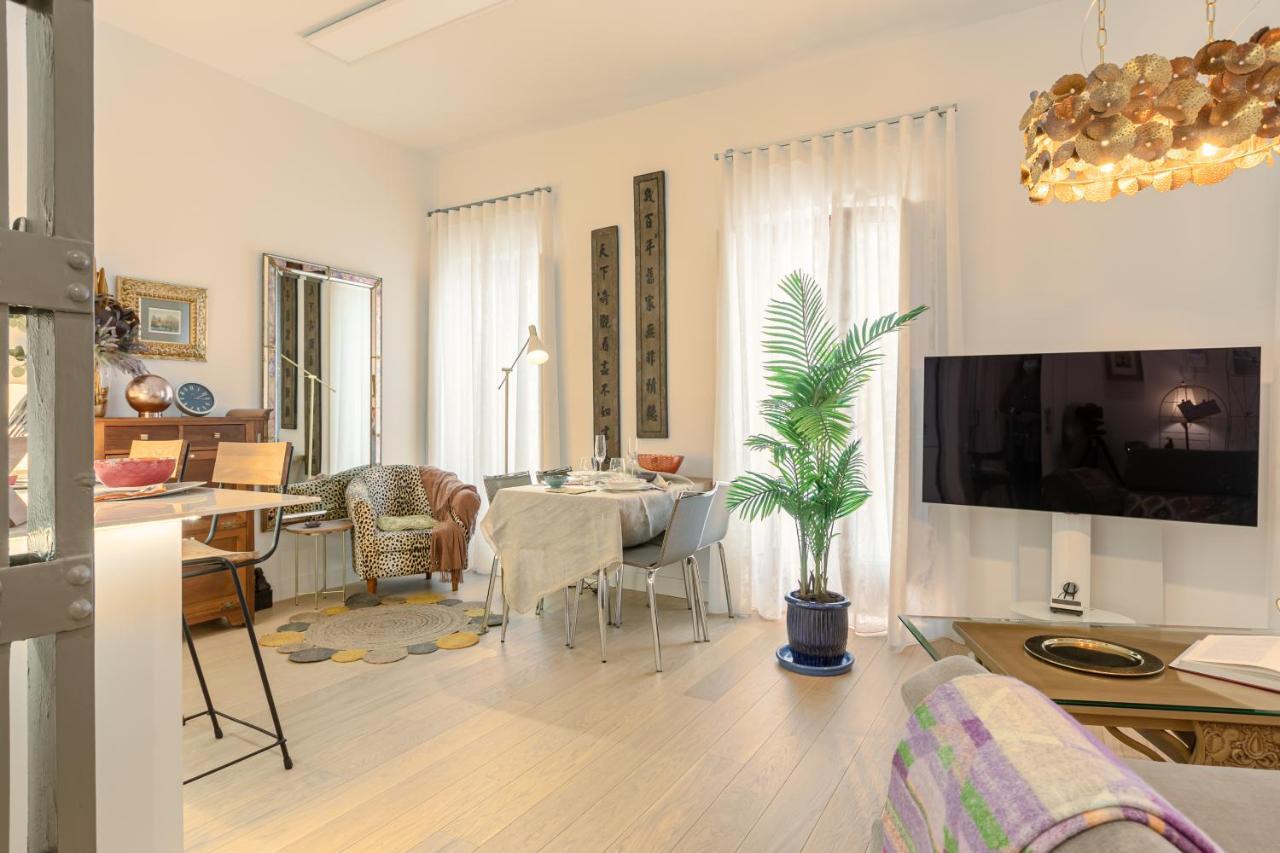 Appartement A Jardines Del Alcazar Séville